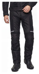 Pantaloni Textil Moto Amalfi 2 Base - Respirabili, Protecție Nivel 2