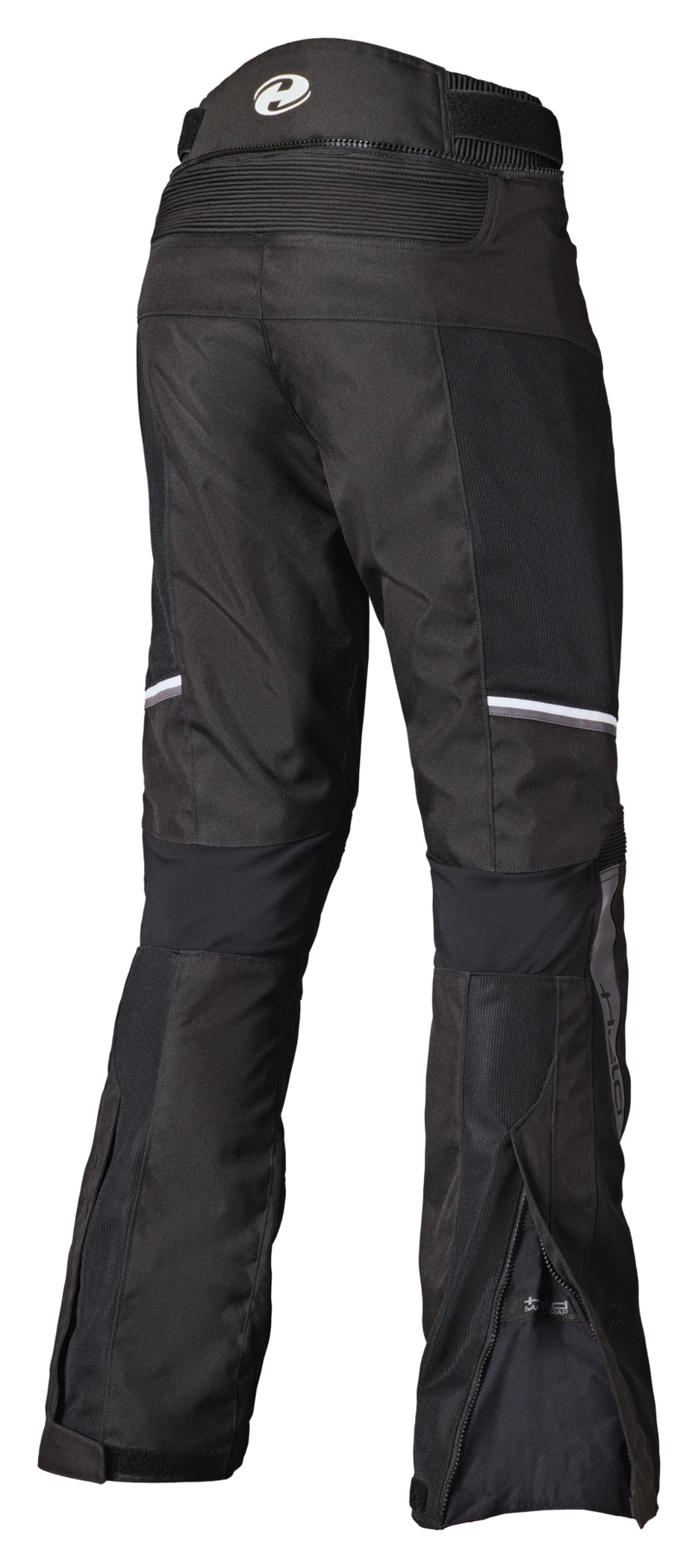 Pantaloni Textil Moto Amalfi 2 Base - Respirabili, Protecție Nivel 2