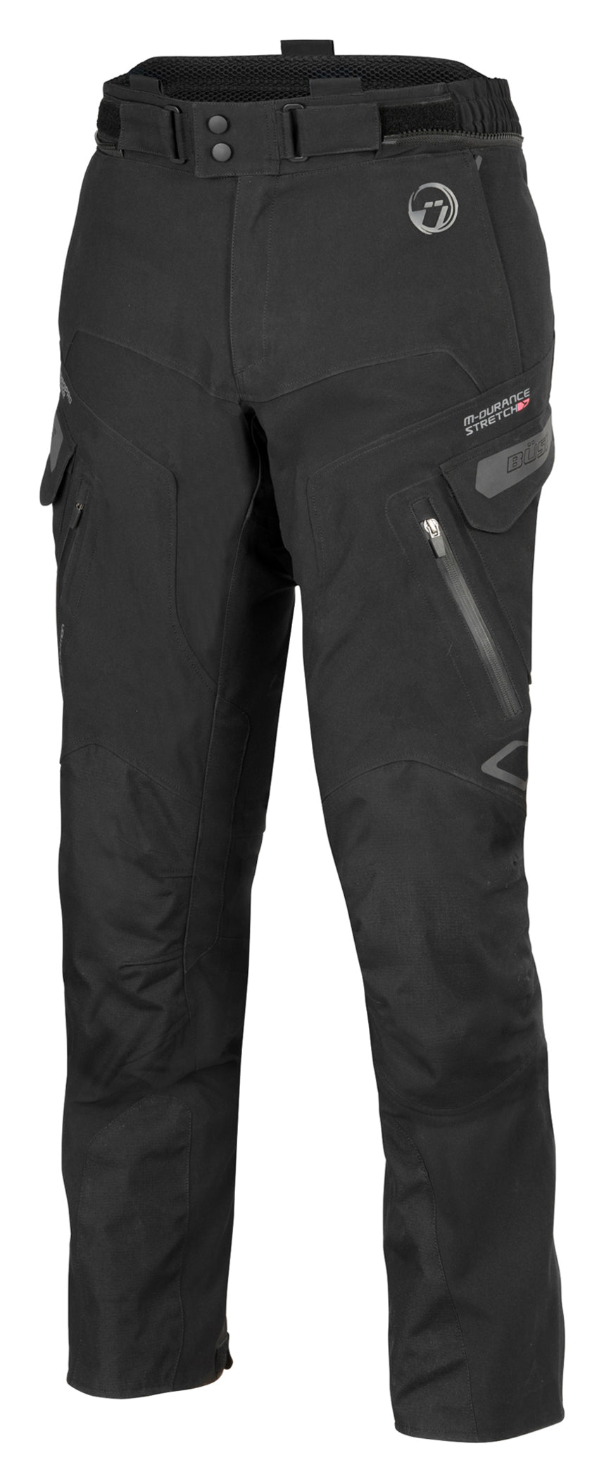 Pantaloni Textil Moto Büse Riva Lite - Confort Touring