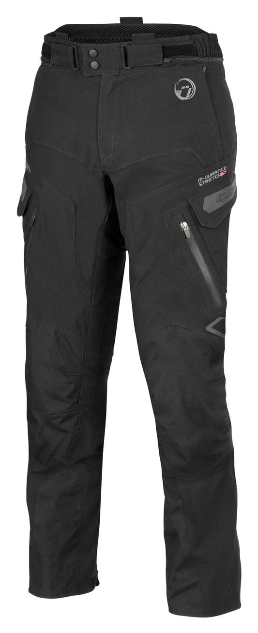 Pantaloni Textil Moto Büse Riva Lite - Confort Touring