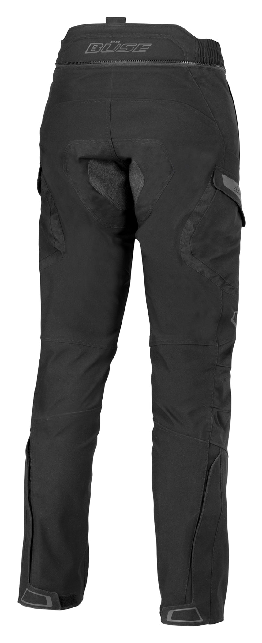 Pantaloni Textil Moto Büse Riva Lite - Confort Touring