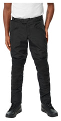 Pantaloni Textil Moto Fastway T-2205 Bărbați - Slim Fit, Protecții Nivel 2