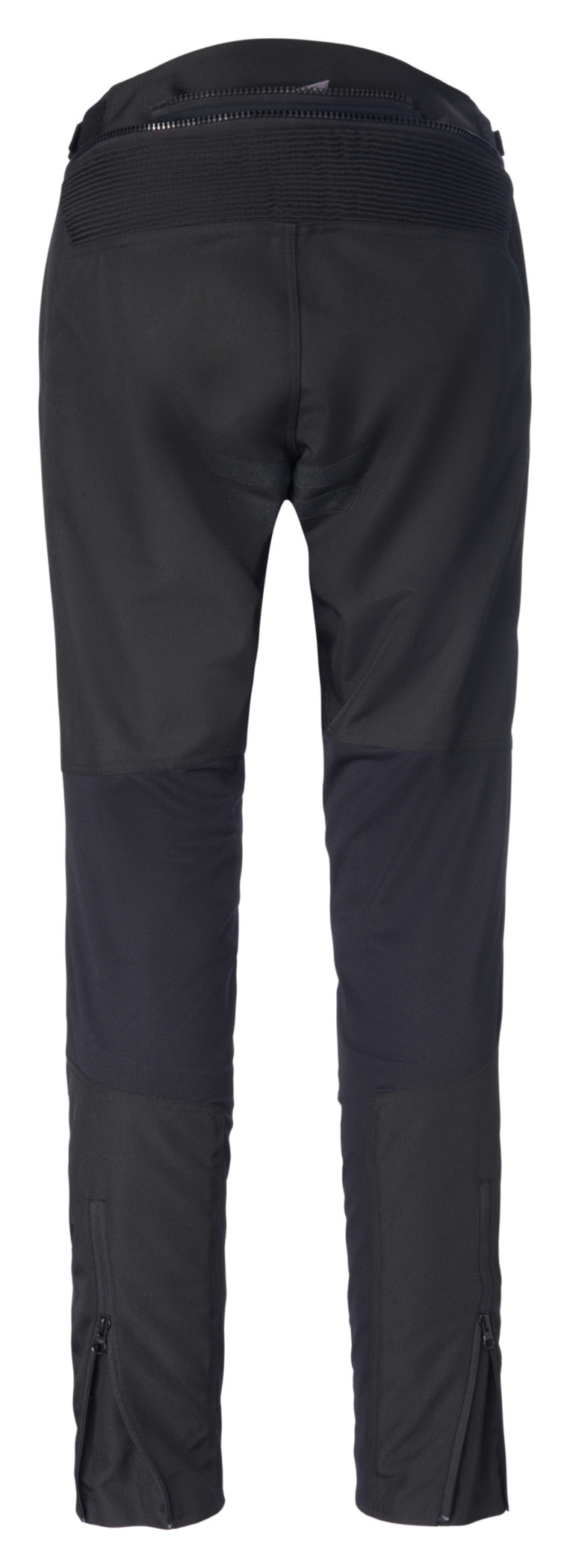 Pantaloni Textil Moto Fastway T-2205 Bărbați - Slim Fit, Protecții Nivel 2