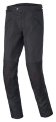Pantaloni Textil Moto Fastway T-2205 Bărbați - Slim Fit, Protecții Nivel 2