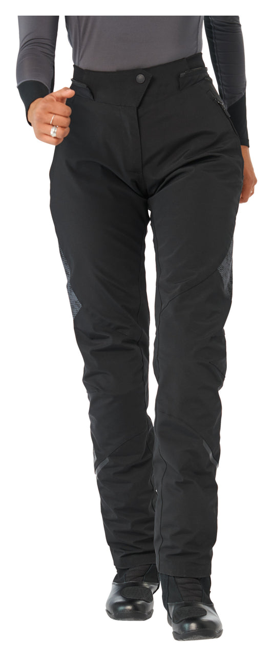 Pantaloni Textil Moto Femei Rekurv E-20.01 - Impermeabili, Protecții
