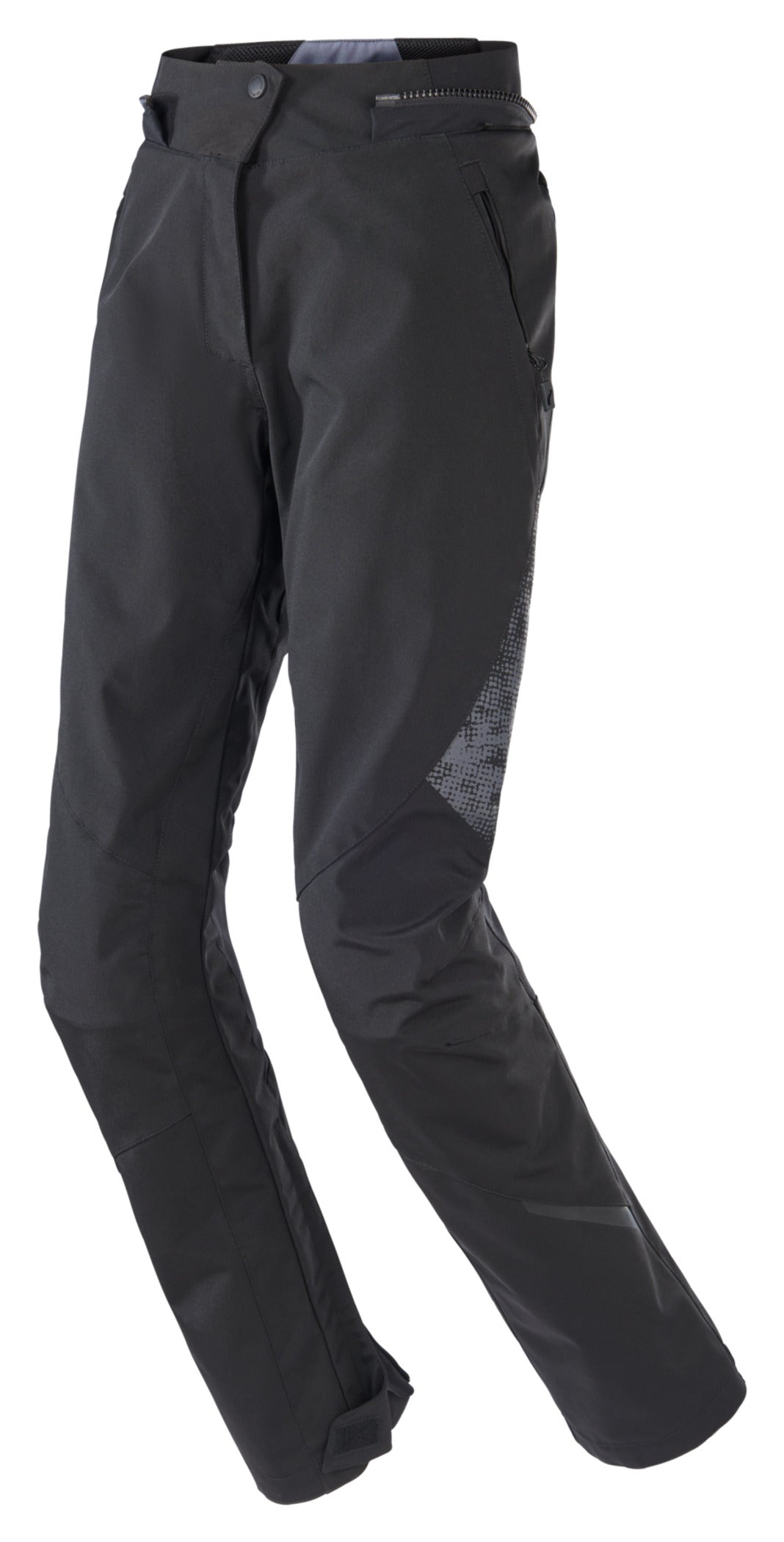 Pantaloni Textil Moto Femei Rekurv E-20.01 - Impermeabili, Protecții