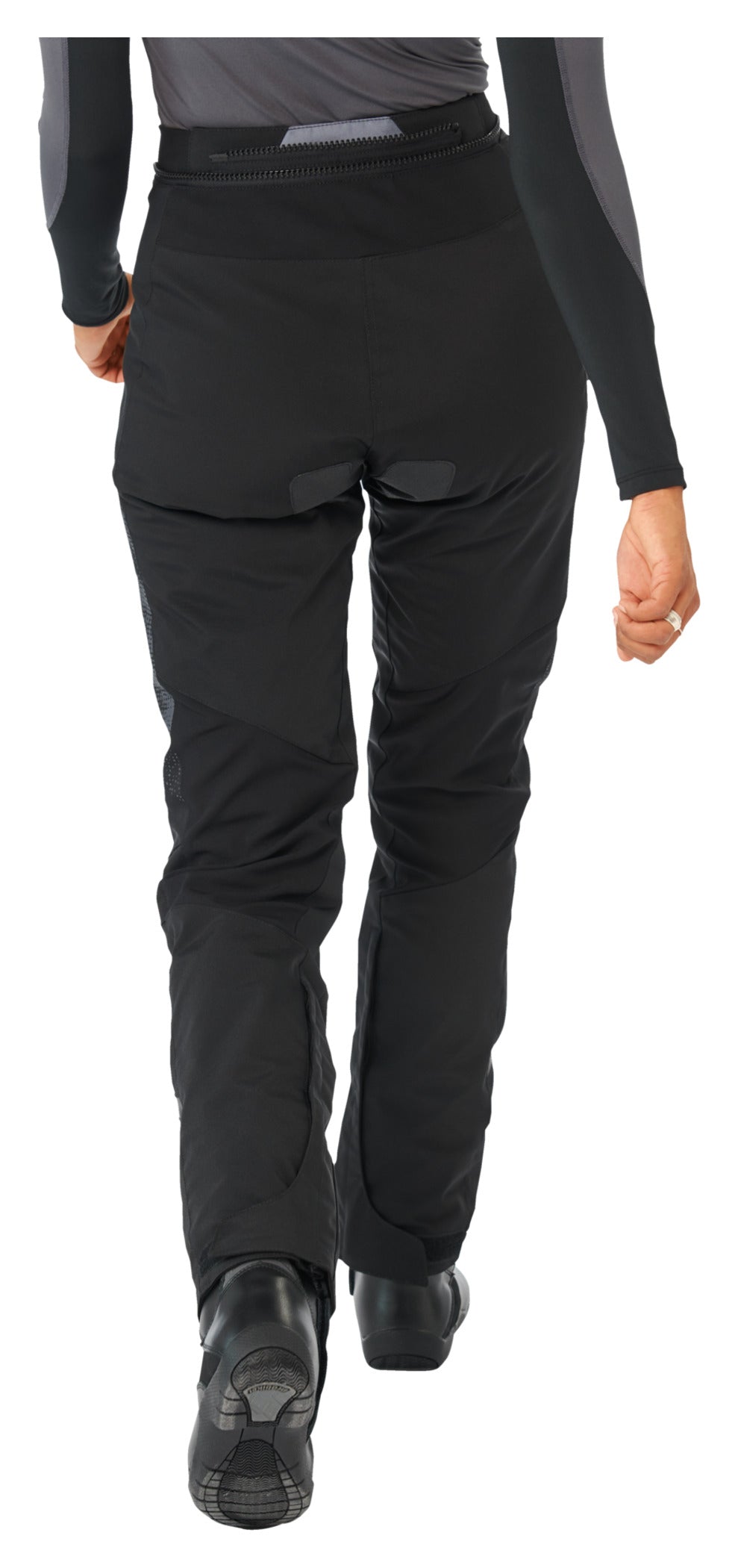 Pantaloni Textil Moto Femei Rekurv E-20.01 - Impermeabili, Protecții
