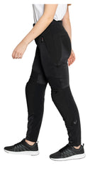 Pantaloni Textil Moto Femei Vanucci VAT-1 - Aerisiți și Elastici