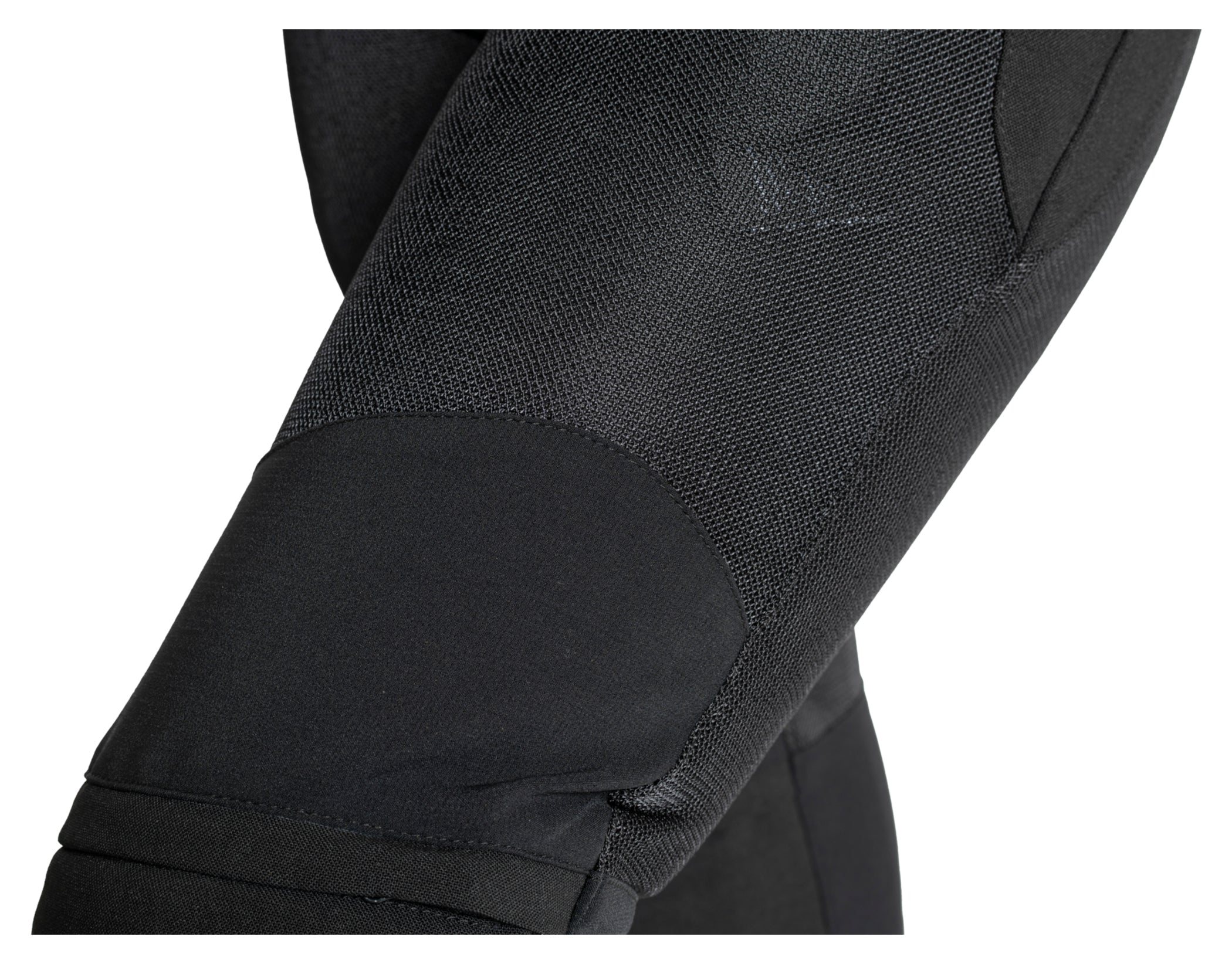 Pantaloni Textil Moto Femei Vanucci VAT-1 - Aerisiți și Elastici