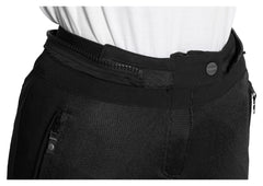 Pantaloni Textil Moto Femei Vanucci VAT-1 - Aerisiți și Elastici