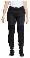 Pantaloni Textil Moto Femei Vanucci VAT-1 - Aerisiți și Elastici