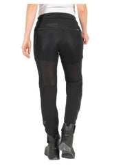 Pantaloni Textil Moto Femei Vanucci VAT-1 - Aerisiți și Elastici