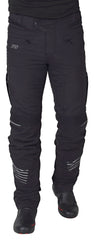 Pantaloni Textil Touring 191 Fastway - Impermeabili, Protecții Nivel 2