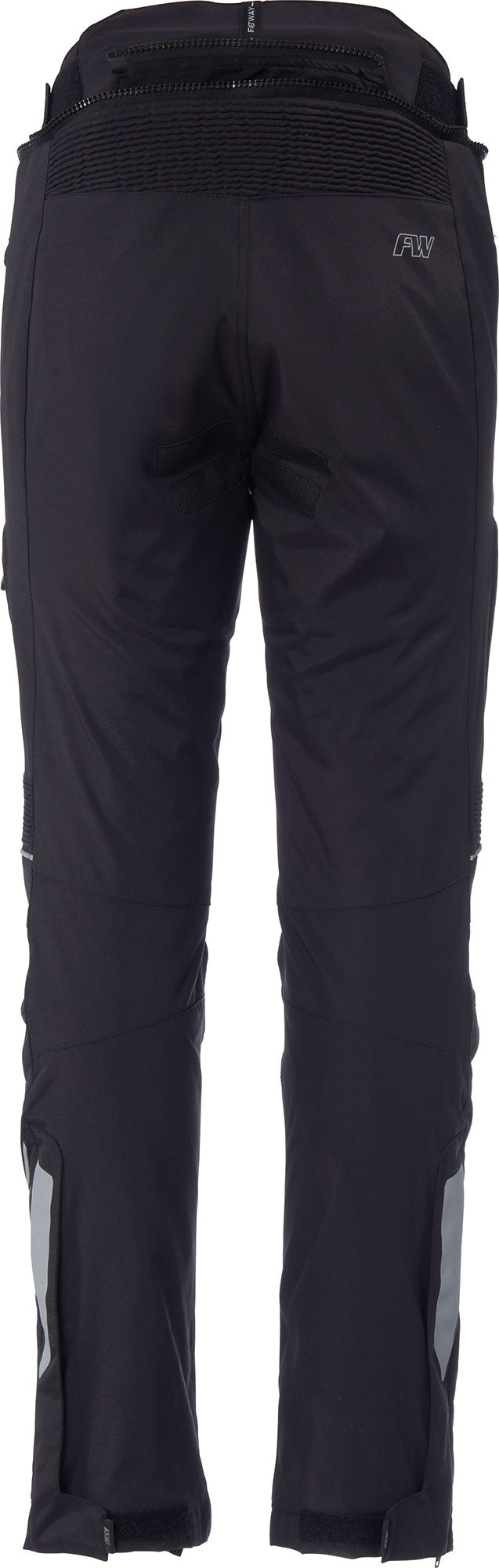 Pantaloni Textil Touring 191 Fastway - Impermeabili, Protecții Nivel 2