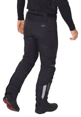 Pantaloni Textil Touring 191 Fastway - Impermeabili, Protecții Nivel 2