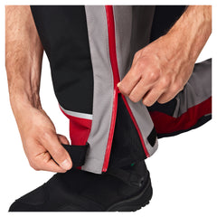 Pantaloni Textil VAT-2 Vanucci - Confort Touring, Protecție Clasa A