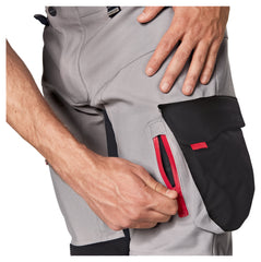 Pantaloni Textil VAT-2 Vanucci - Confort Touring, Protecție Clasa A