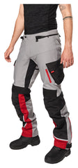 Pantaloni Textil VAT-2 Vanucci - Confort Touring, Protecție Clasa A