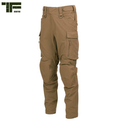 Pantaloni TF-2215 Echo Three Coyote - Performanță Adaptabilă