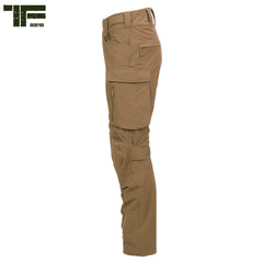 Pantaloni TF-2215 Echo Three Coyote - Performanță Adaptabilă