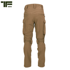 Pantaloni TF-2215 Echo Three Coyote - Performanță Adaptabilă