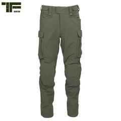 Pantaloni TF-2215 Echo Three Ranger Green TF-2215 - Confort Tactic & Adaptabilitate