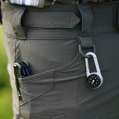Pantaloni TF-2215 Echo Three Ranger Green TF-2215 - Confort Tactic & Adaptabilitate