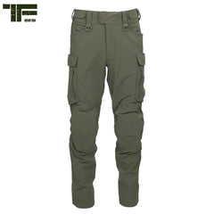 Pantaloni TF-2215 Echo Three Ranger Green TF-2215 - Confort Tactic & Adaptabilitate