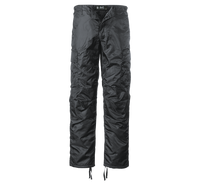 Pantaloni Thermo Negru Brandit - Caldura si Rezistenta