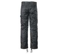 Pantaloni Thermo Negru Brandit - Caldura si Rezistenta
