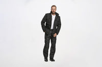 Pantaloni Thermo Negru Brandit - Caldura si Rezistenta