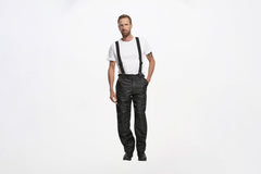 Pantaloni Thermo Next Generation Negru Brandit - Caldura si Mobilitate