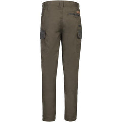 Pantaloni Tradition Treesco - Kaki, Durabili, Confortabili - 2