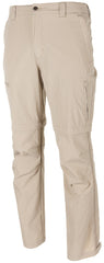 Pantaloni Trekking Rachel Khaki FoxOutdoor - T-Zip, Respirabili