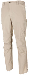 Pantaloni Trekking Rachel Khaki FoxOutdoor - T-Zip, Respirabili