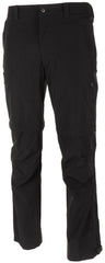 Pantaloni Trekking Rachel Negru FoxOutdoor - Respirabili, T-Zip