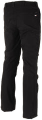Pantaloni Trekking Rachel Negru FoxOutdoor - Respirabili, T-Zip