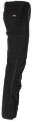 Pantaloni Trekking Rachel Negru FoxOutdoor - Respirabili, T-Zip