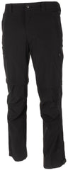 Pantaloni Trekking Rachel Negru FoxOutdoor - Respirabili, T-Zip