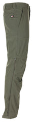 Pantaloni Trekking Rachel Oliv FoxOutdoor - Respirabili, Uscare rapidă