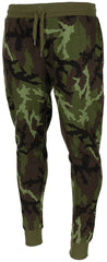 Pantaloni Trening Jogger Camuflaj M95 CZ MFH - Bumbac, Poliester