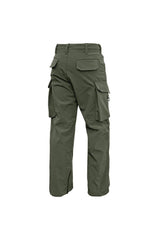 Pantaloni Trilaminati Explorer Oliv
