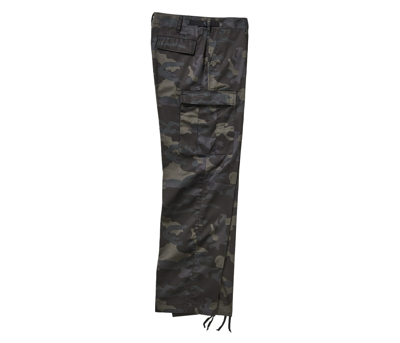 Pantaloni US Ranger Dark Camo Brandit - Durabilitate Certificată