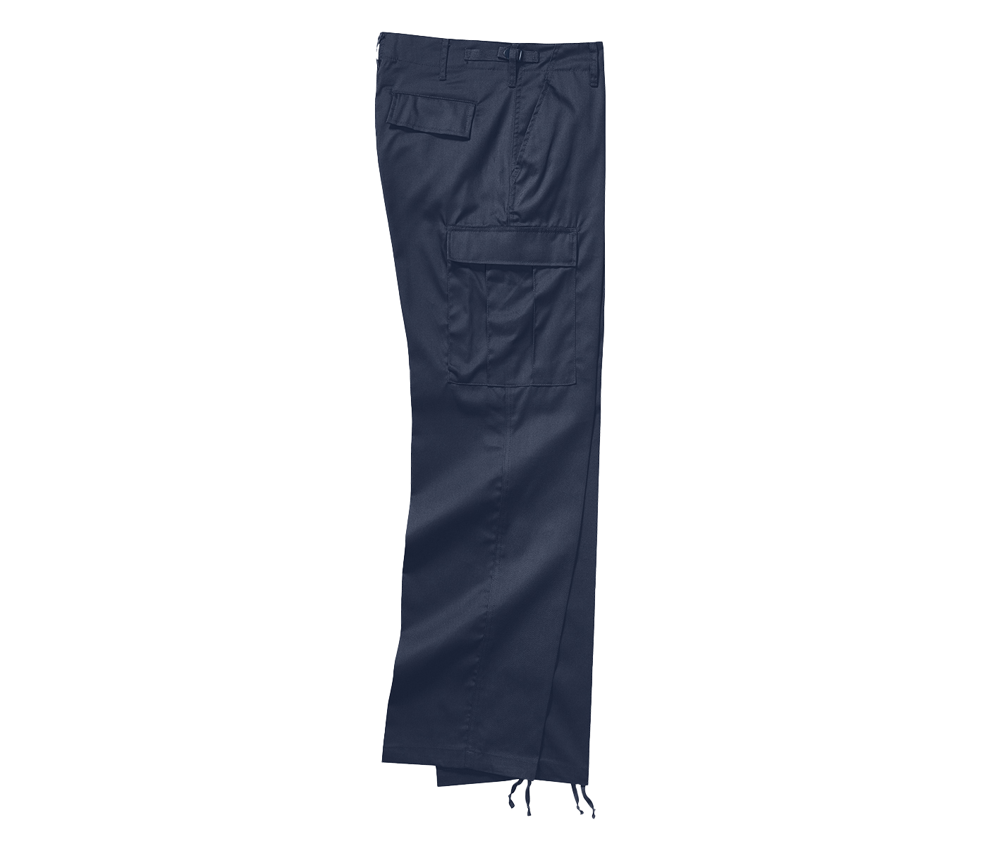 Pantaloni US Ranger Navy Brandit - Confort Tactic Zilnic