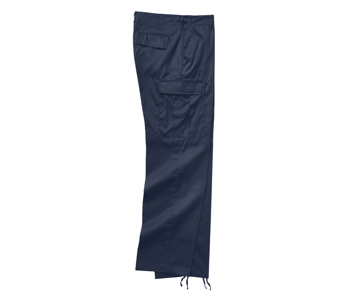 Pantaloni US Ranger Navy Brandit - Confort Tactic Zilnic