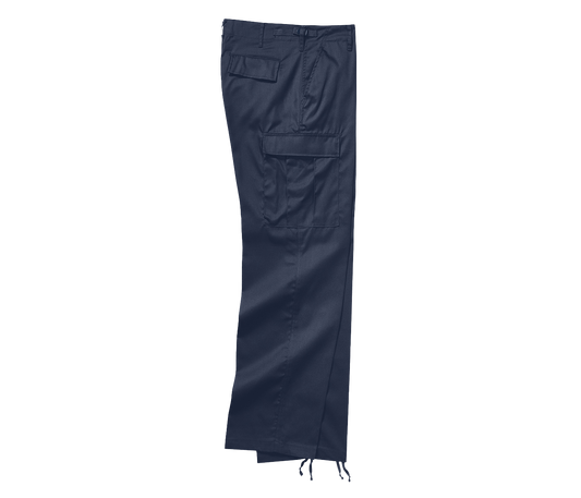 Pantaloni US Ranger Navy Brandit - Confort Tactic Zilnic