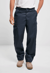 Pantaloni US Ranger Navy Brandit - Confort Tactic Zilnic