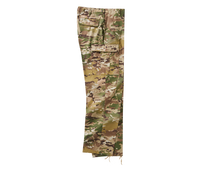 Pantaloni US Ranger Tactical Camo Brandit - Confort Tactic Superior