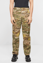 Pantaloni US Ranger Tactical Camo Brandit - Confort Tactic Superior