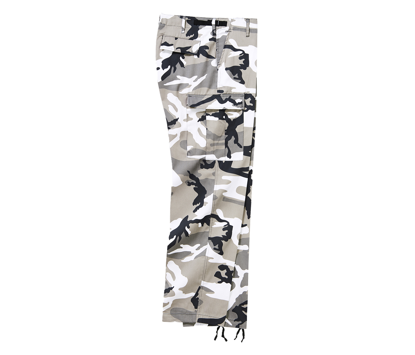 Pantaloni US Ranger Urban Brandit - Versatilitate Zilnica